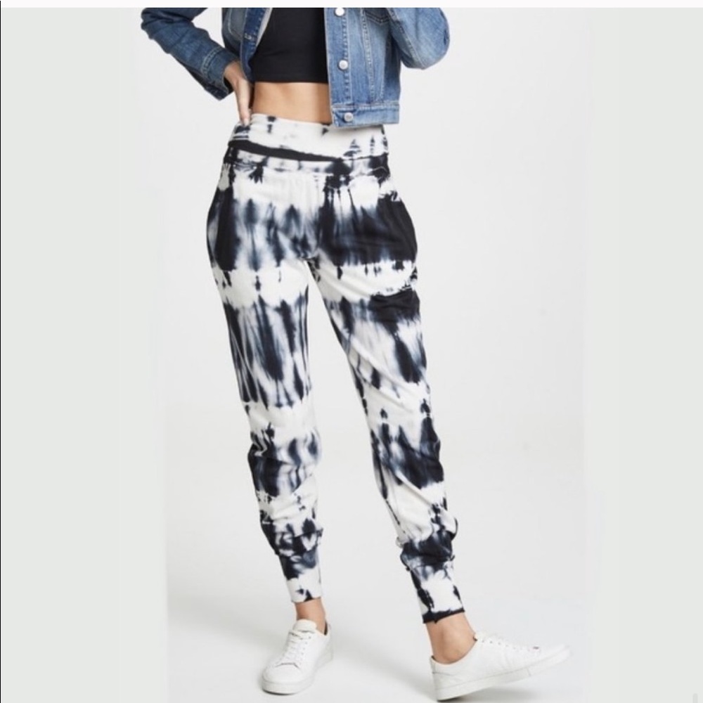 Young Fabulous & Broke groove pants